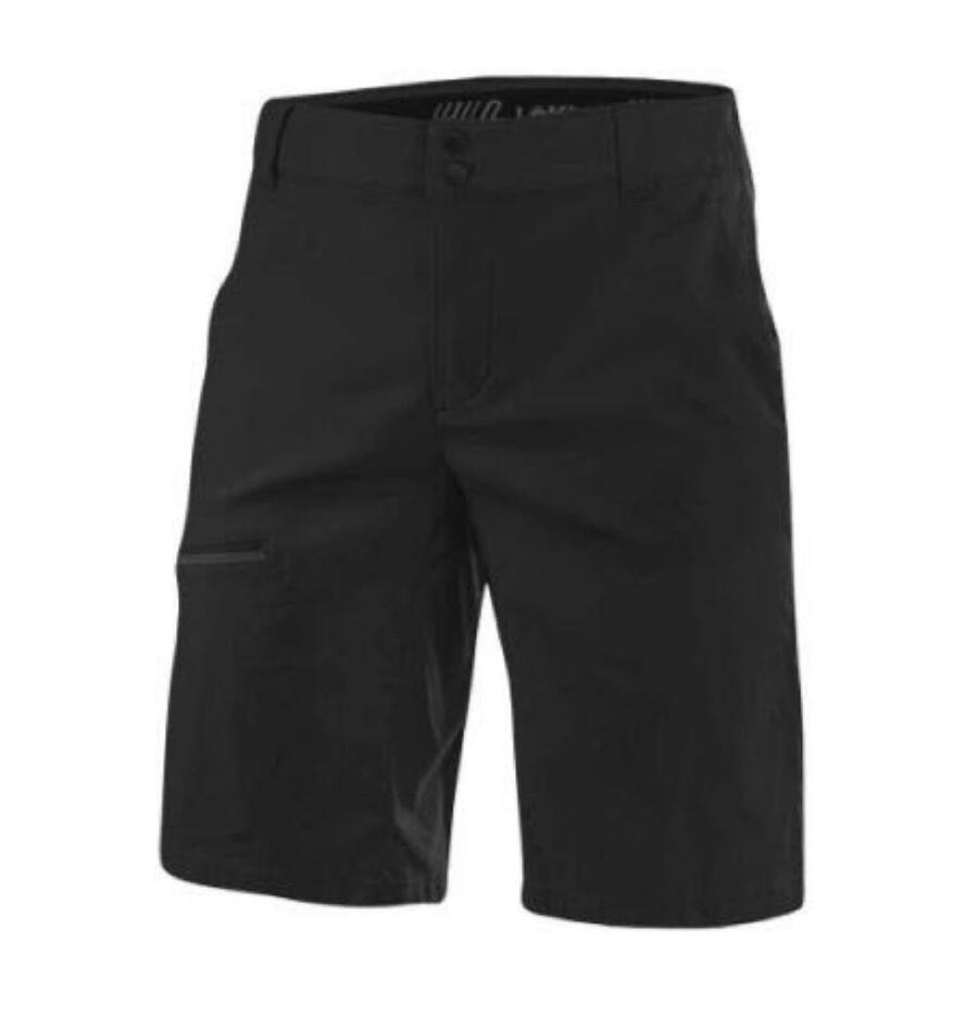 

Велосипедные шорты LГ–FFLER Comfort Stretch Light Shorts
