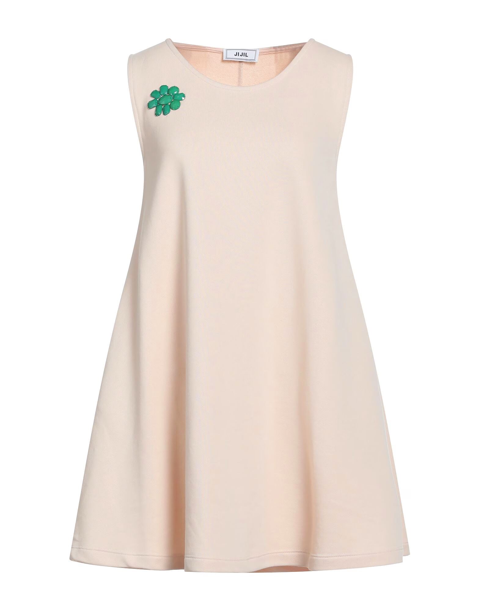 

Мини-платье Jijil, бежевый