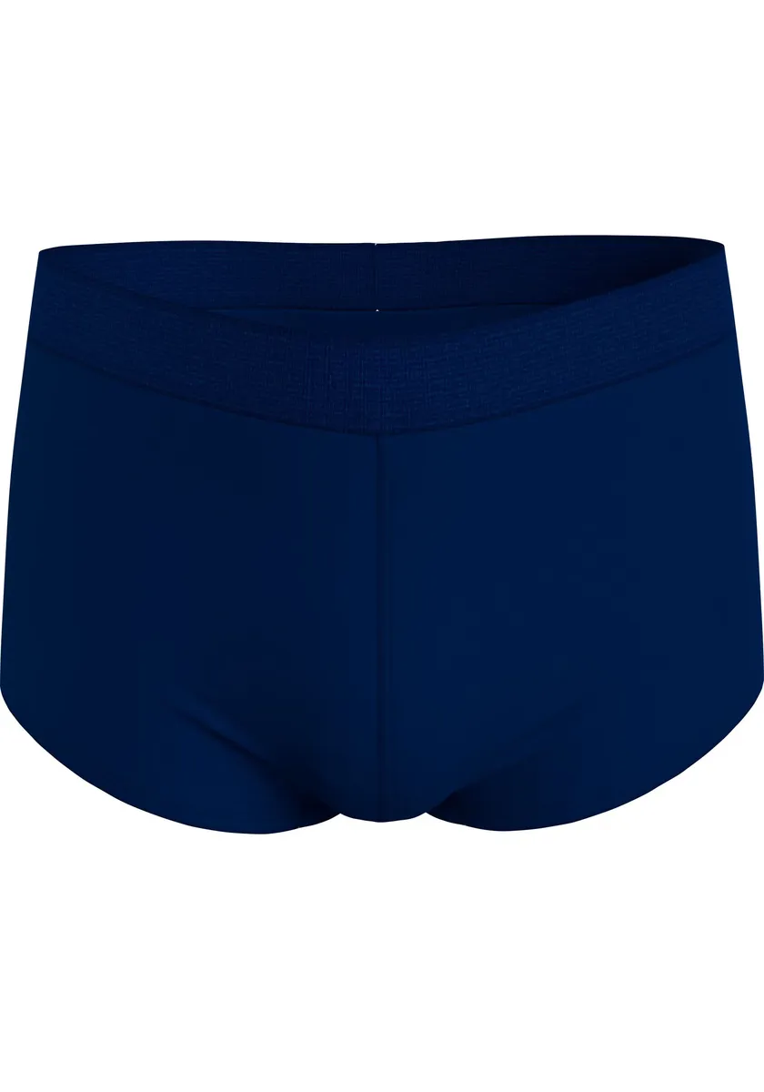 

Tommy Hilfiger Swimwear Плавки TRUNK с фирменным лейблом Tommy Hilfiger, цвет Desert-Sky