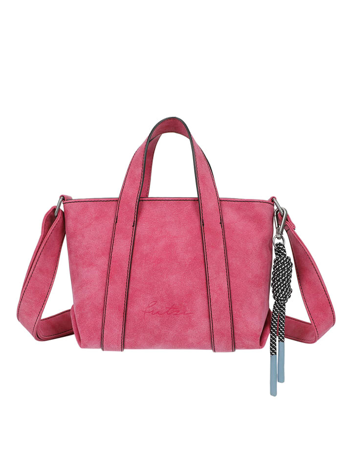 

Сумка через плечо Fritzi aus Preußen Bitzi09, цвет berry pink