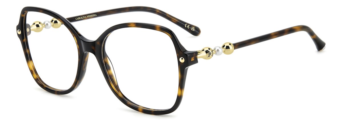 

Женские оптические оправы HER 0320 CAROLINA HERRERA