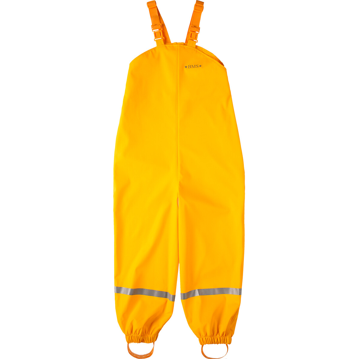 

Водонепроницаемые брюки BMS Sailing Wear SoftSkin, желтый