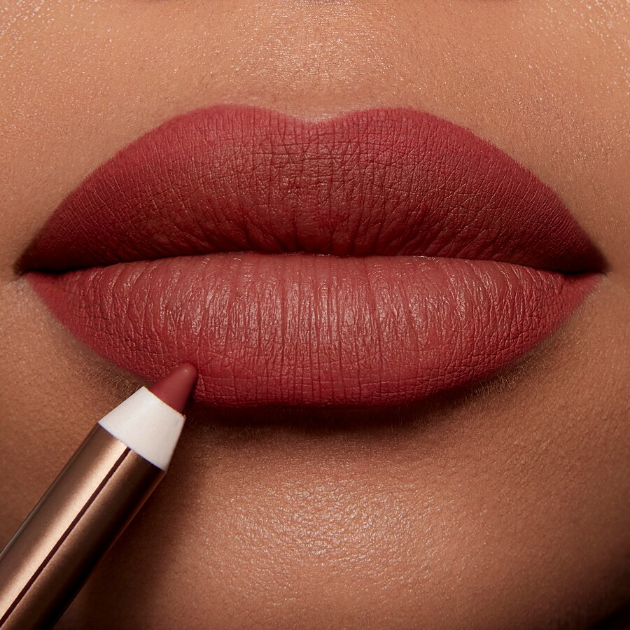 Карандаш для губ Charlotte Tilbury Lip Cheat, Walk of No Shame, 1.2 г — фото 4