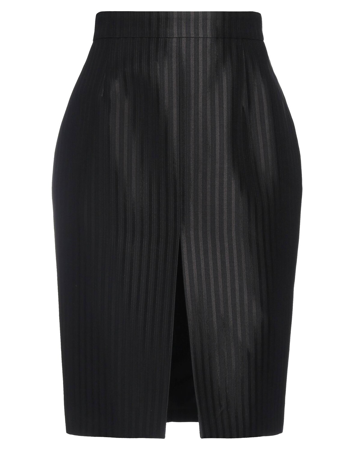 

Юбка Saint Laurent, черный