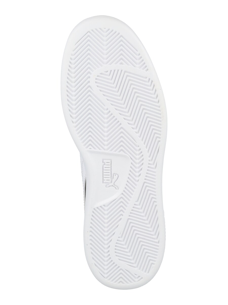 Кроссовки PUMA Sneakers Smash 3.0, черный — фото 3