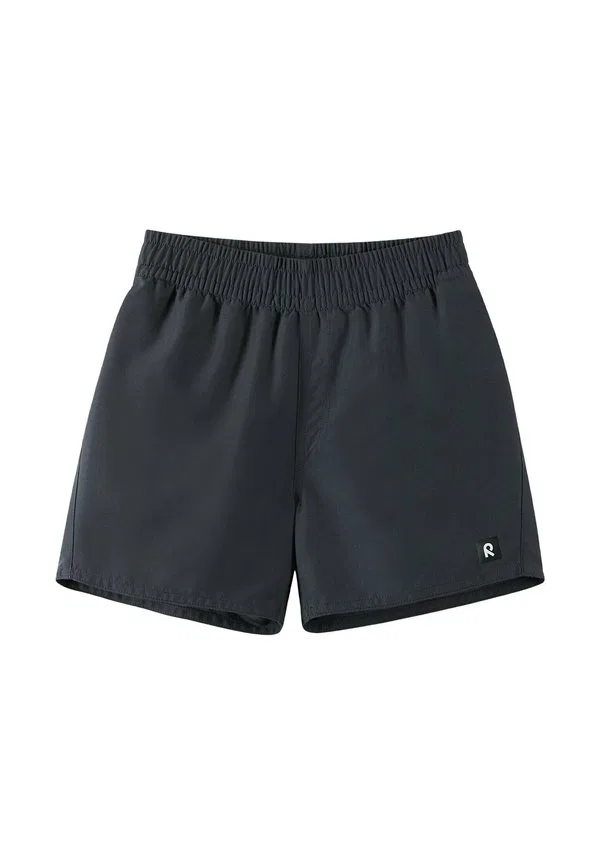 Плавки-Шорты badeshorts somero Reima, Black