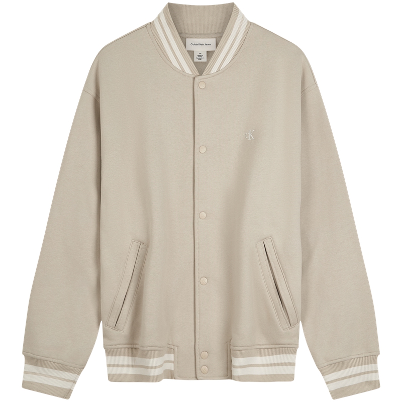 Calvin Klein Куртка мужская, NSU-Light Apricot — фото 3