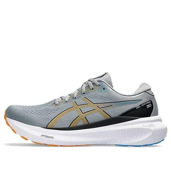 

Кроссовки gel-kayano 30 'sheet rock fellow yellow' Asics, мультиколор, Желтый, Кроссовки gel-kayano 30 'sheet rock fellow yellow' Asics, мультиколор