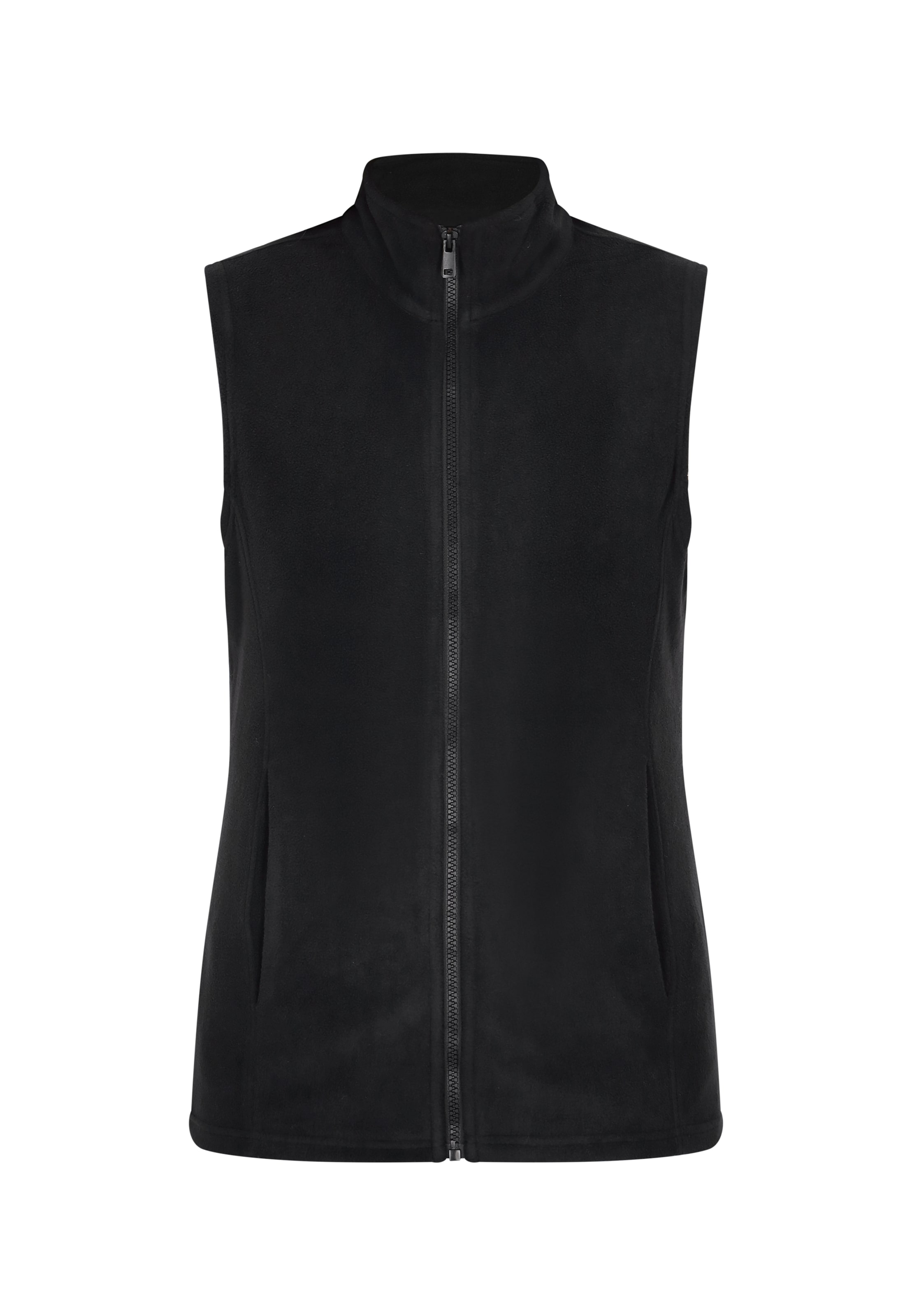 

YASANNA Жилет в черном цвете