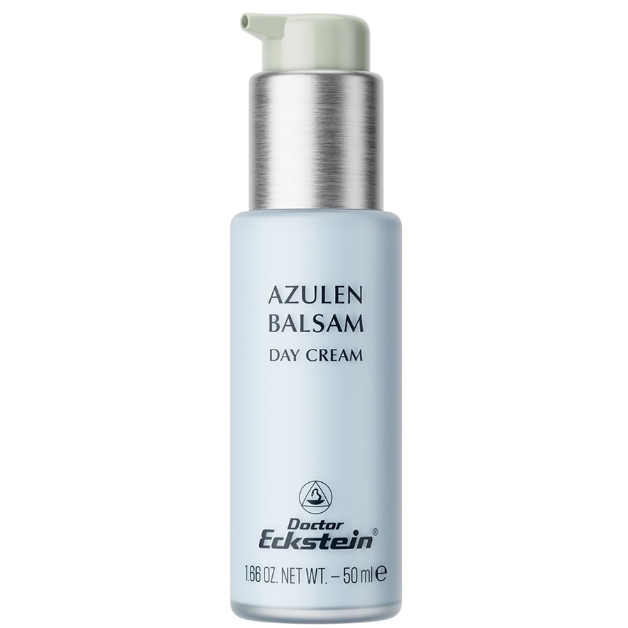 

Дневной крем Doctor Eckstein Azulen Balsam, 50 ml