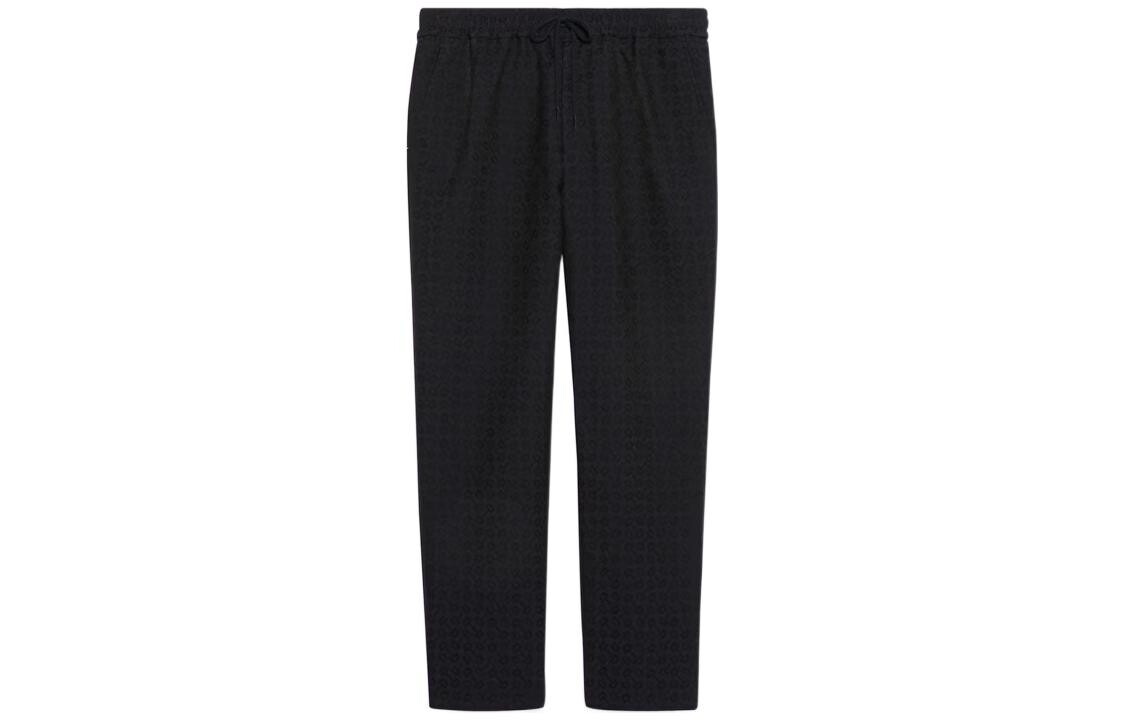 

Брюки мужские Gucci Casual, черный