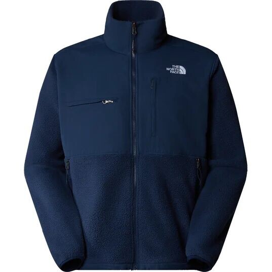 

Куртка The North Face Denali, синий
