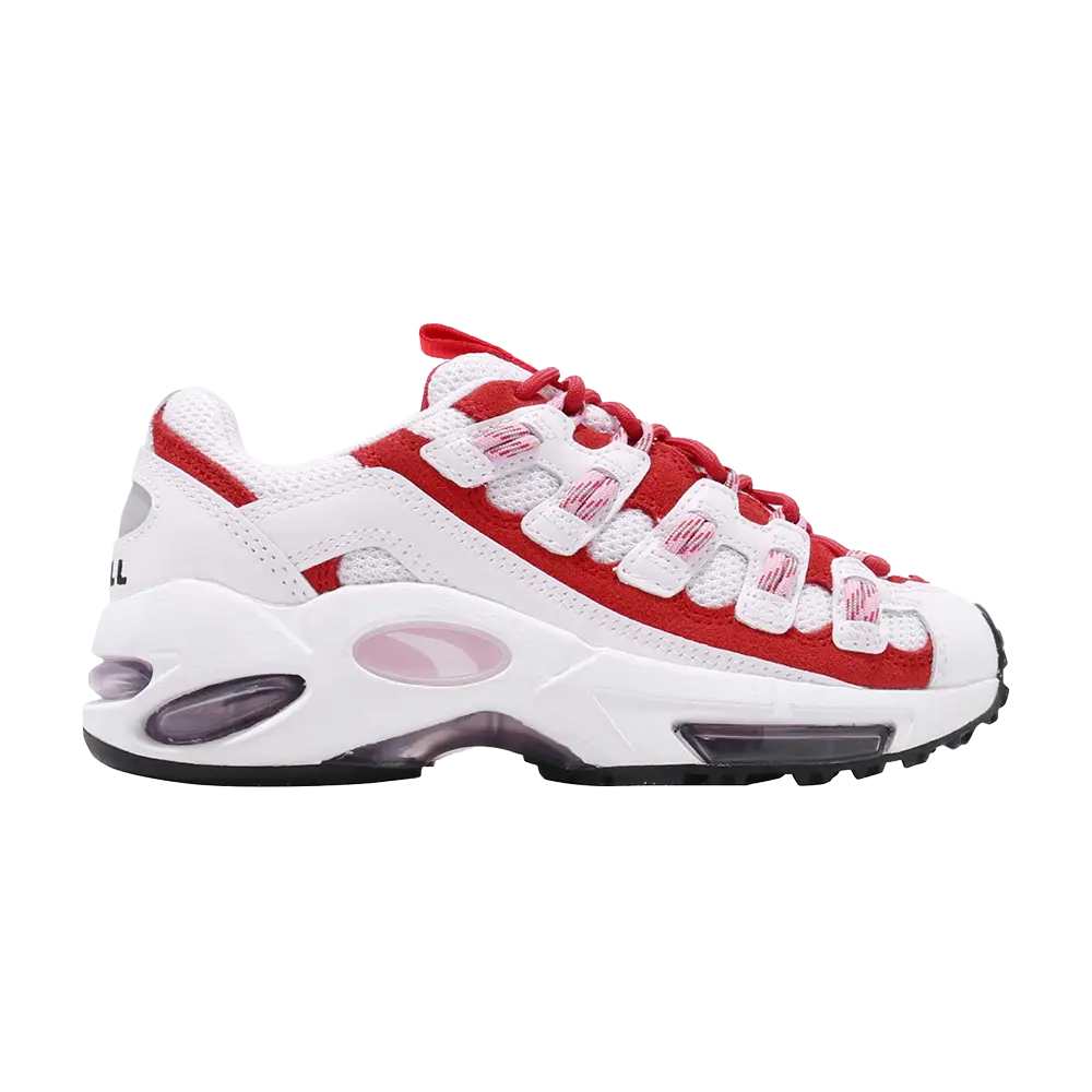 

Кроссовки Cell Endura Puma, белый