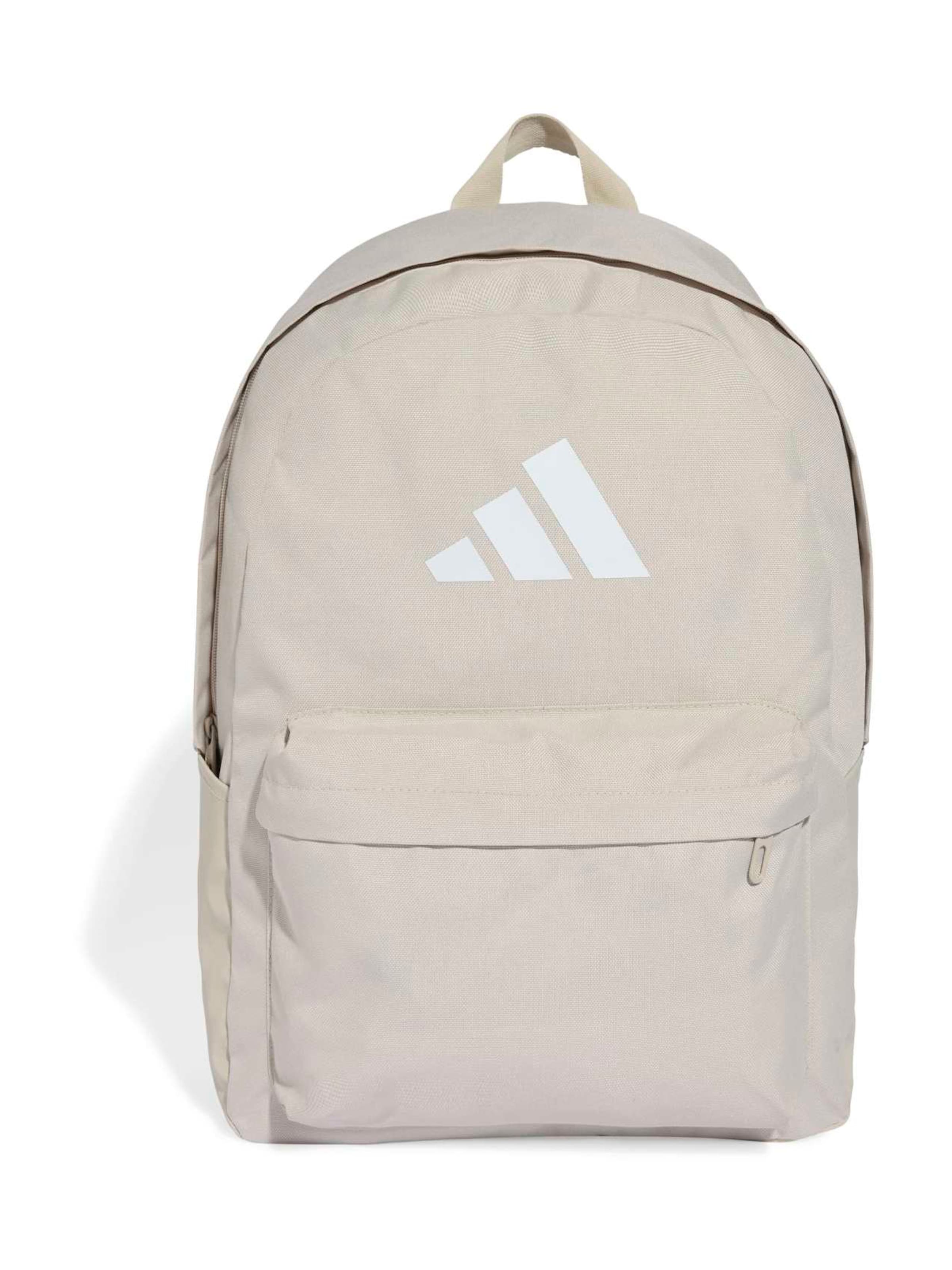 

Adidas Performance Спортивный рюкзак 'Classic' в цвете Ecru