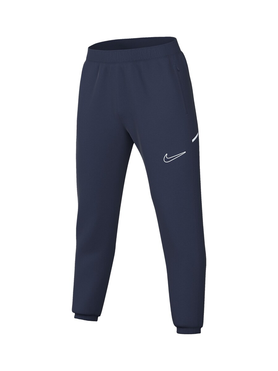 

Зауженные тренировочные брюки NIKE Academy 25, морской синий