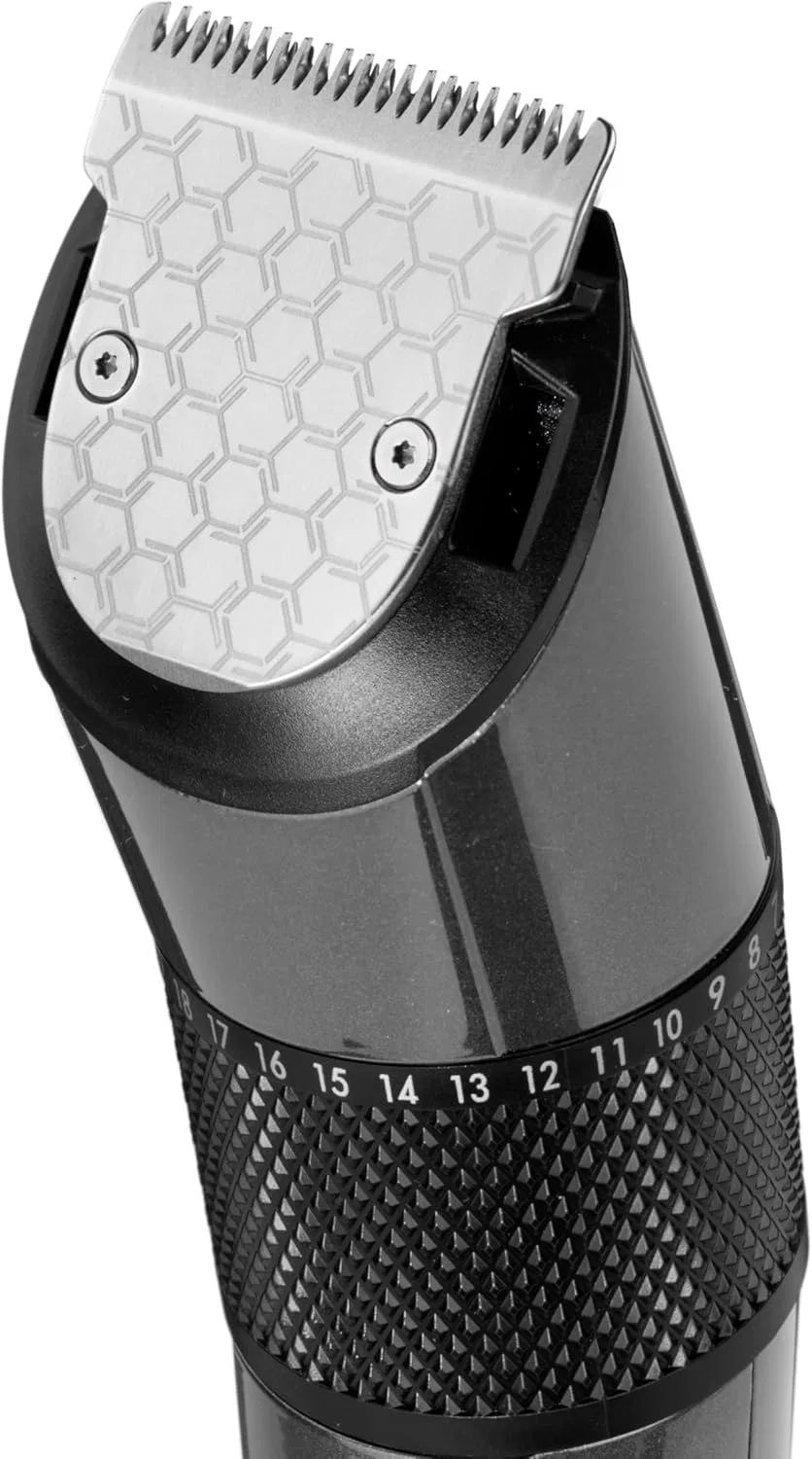 Мужской триммер для волос от BaByliss Men Babyliss — фото 3