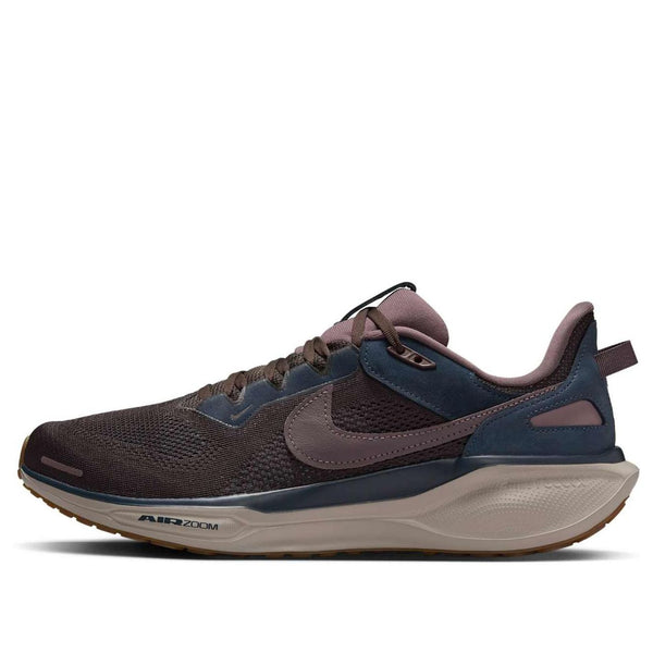 

Кроссовки air zoom pegasus 41 sp Nike, коричневый