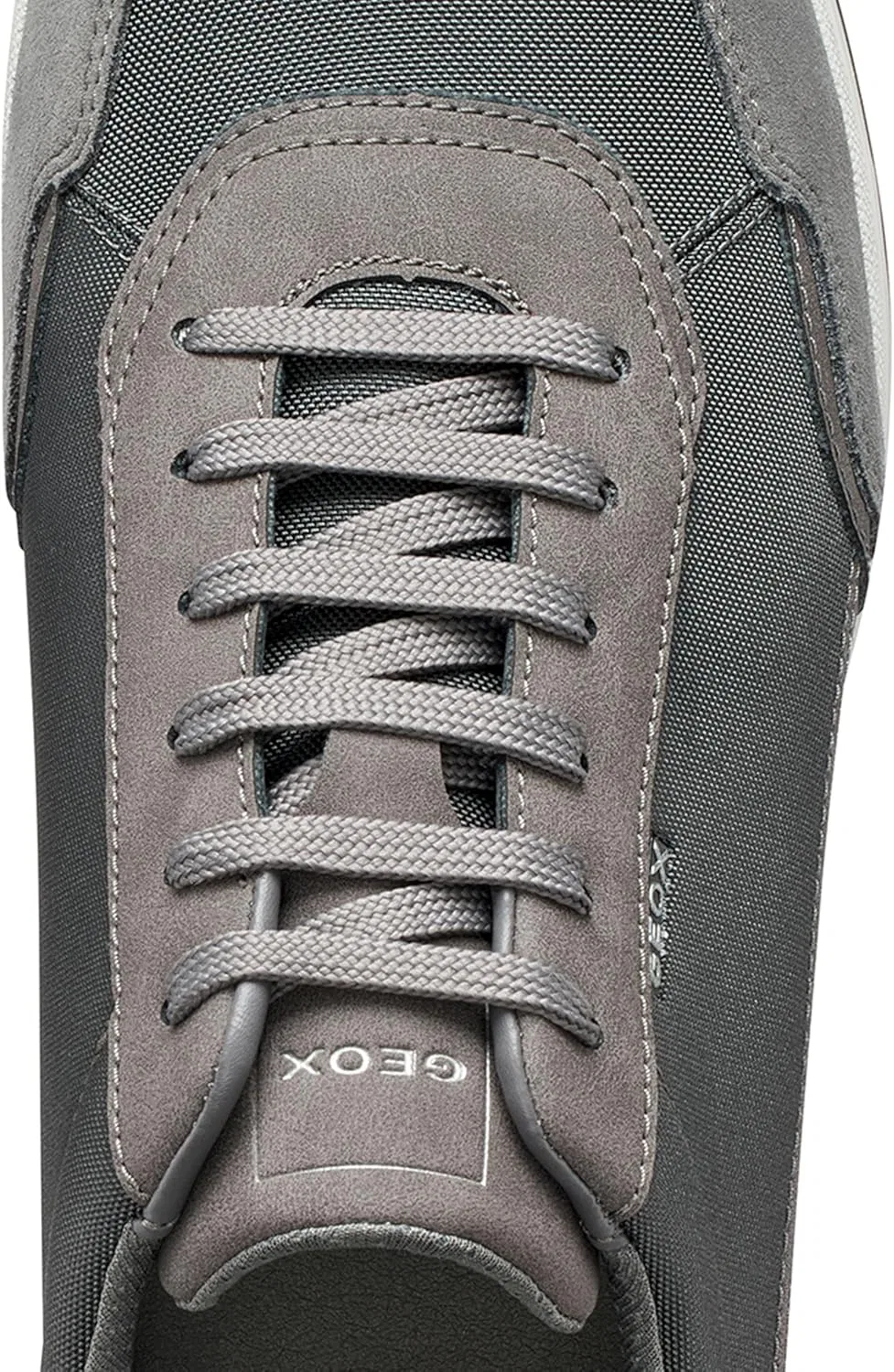 Мужские кроссовки Geox U Avery B, Darkgray — фото 2