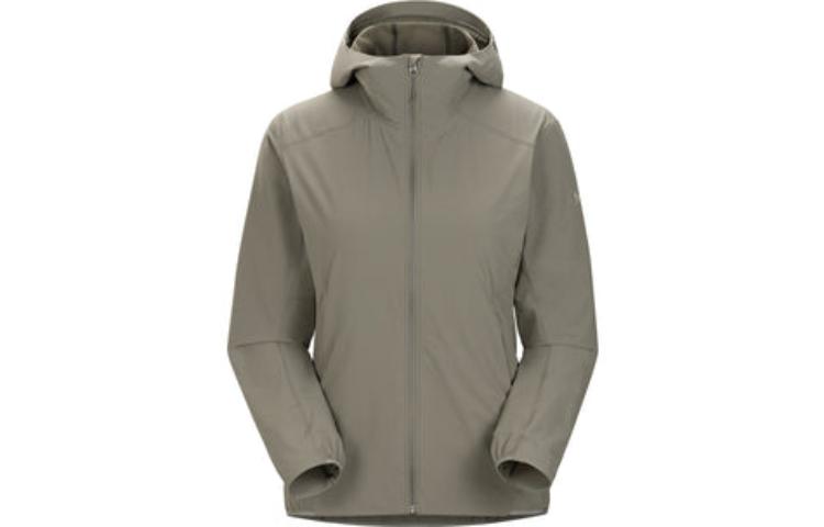 GAMMA LIGHTWEIGHT Куртка Женская Arcteryx, Groovie Purple — фото 4