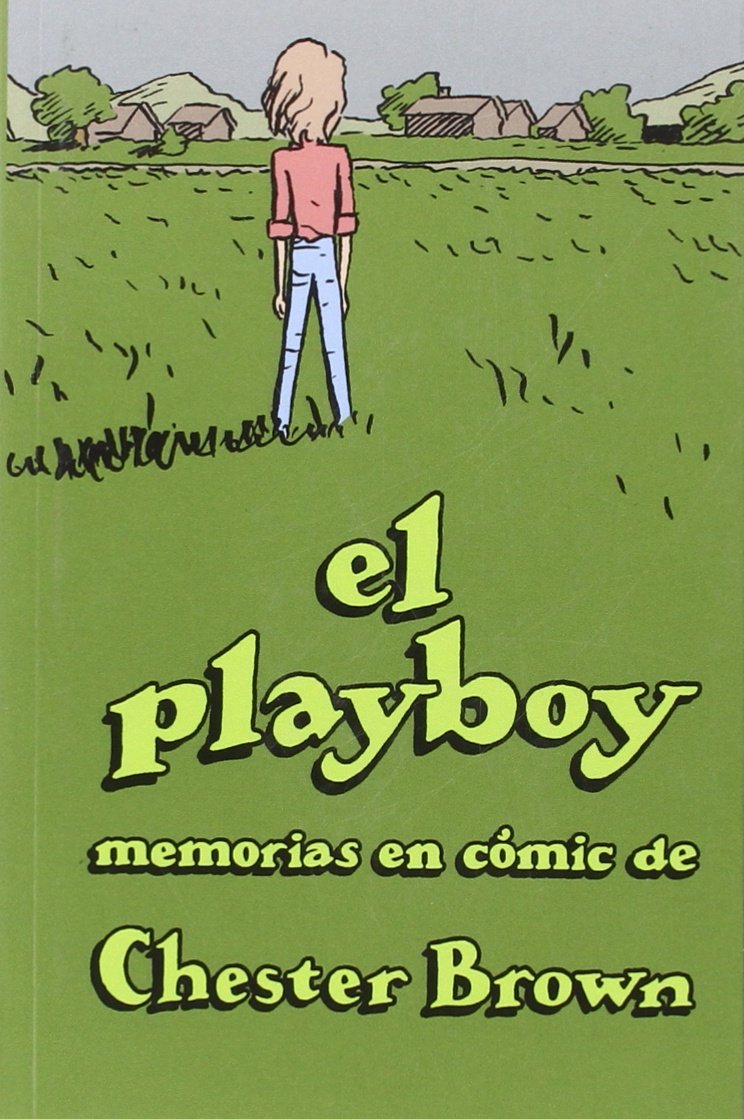 

El Playboy (Ediciones La Cúpula, S.L.)