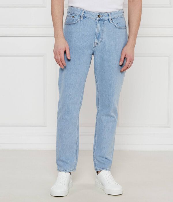 

Джинсы Ламберт Loose fit Joop! Jeans, синий