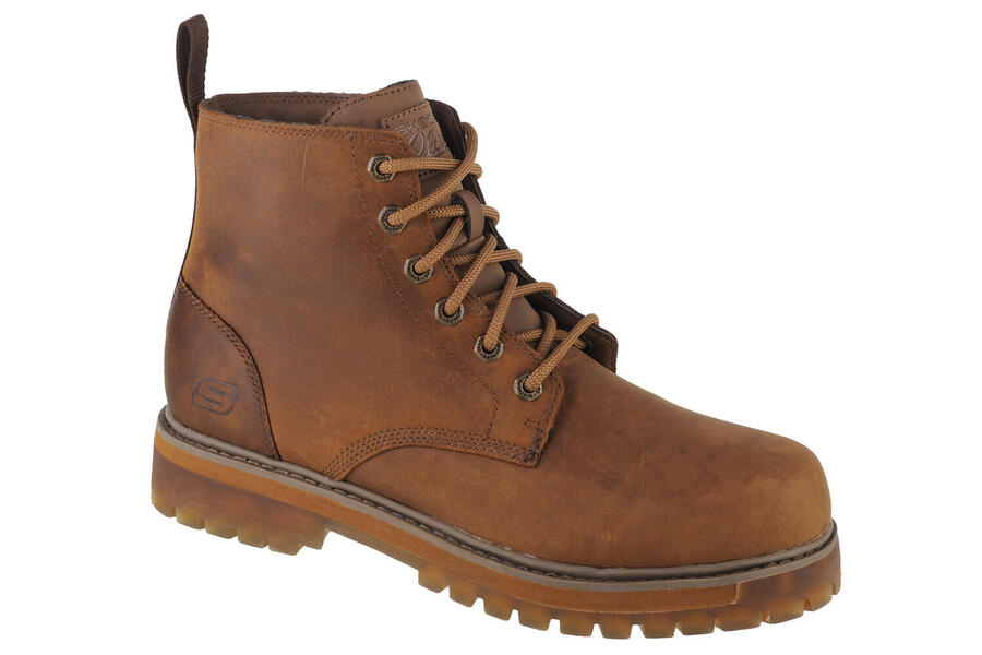 

SKECHERS Мужские походные ботинки Alley Cats - Talgen