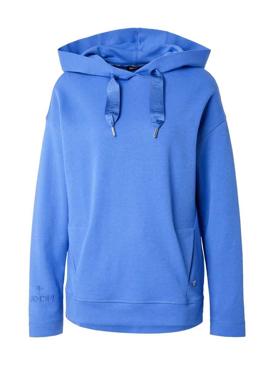 

Толстовка с капюшоном JOOP! Sweatshirt, светло-синий
