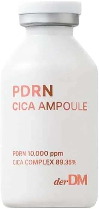 Сыворотка Derdm — PDRN 10000 ppm для увлажнения и восстановления кожи, 30 мл
