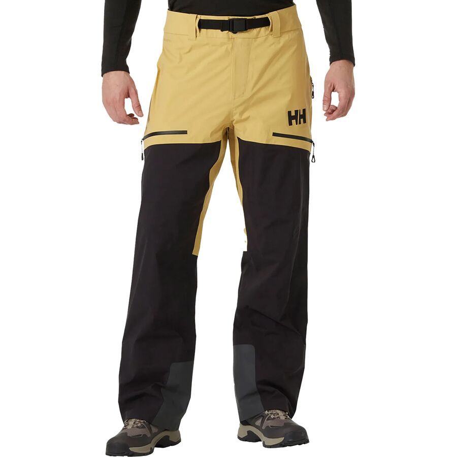 

Брюки Helly Hansen Odin Bc Infinity Shell Helly Hansen, Sand