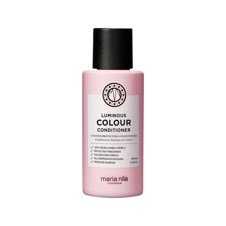 

Кондиционер для волос Maria Nila Conditioner, 100 ml