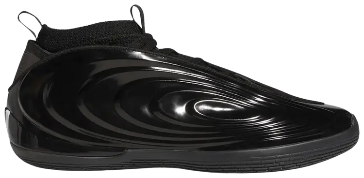 

Кроссовки Adidas Harden Vol. 10, черный