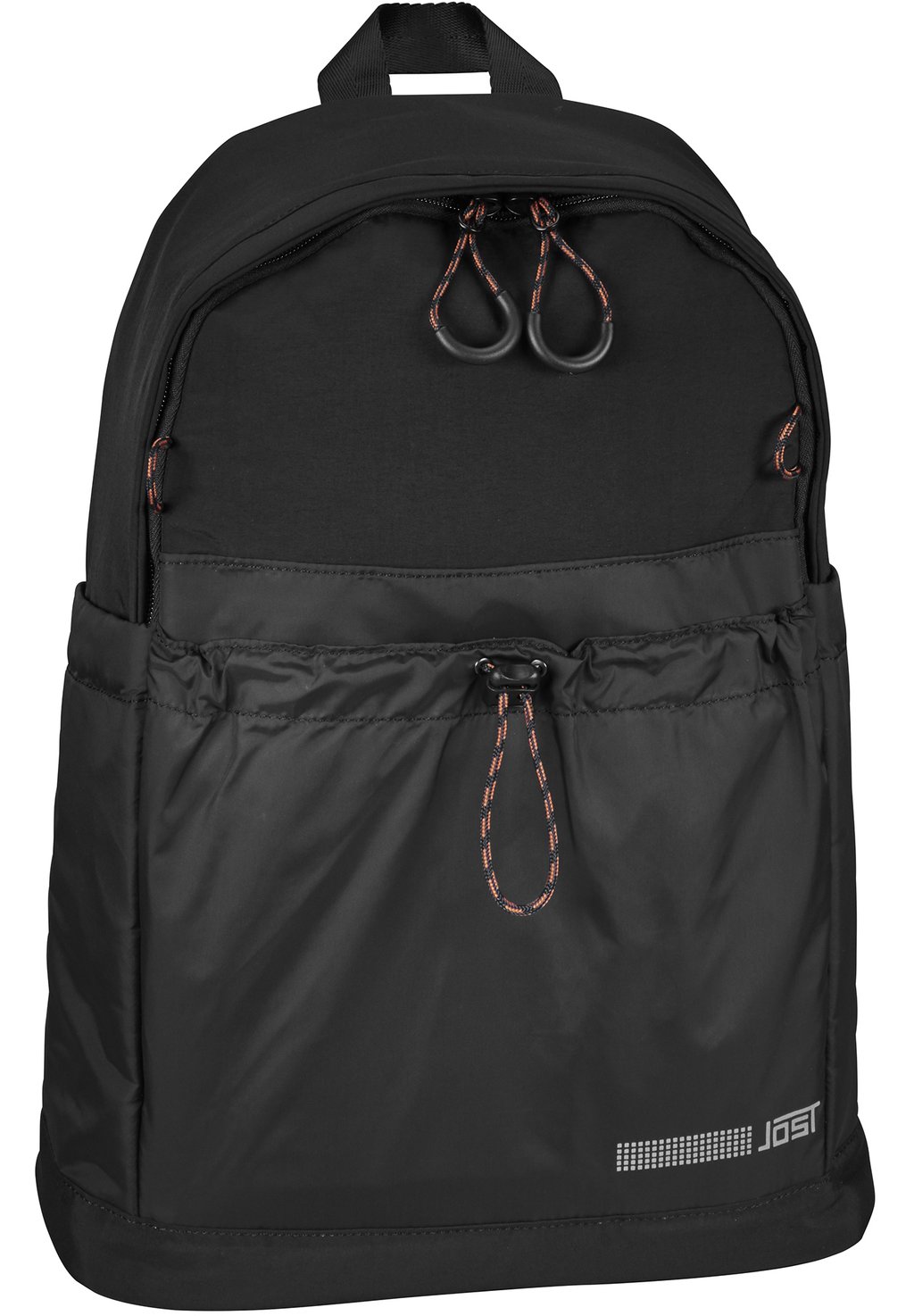 

Рюкзак LOHJA LOHJA DAYPACK Jost, черный