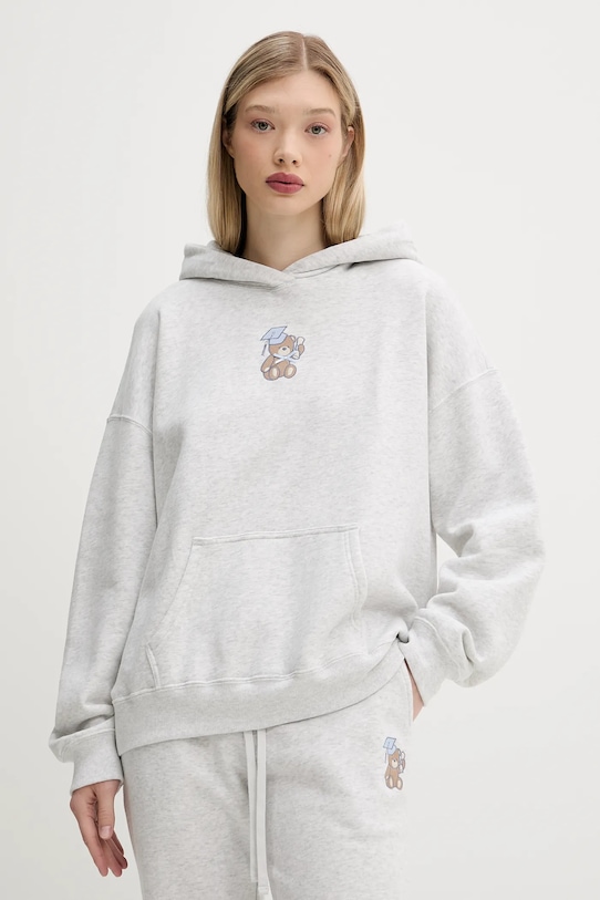 

Толстовка Hollister Co., серый