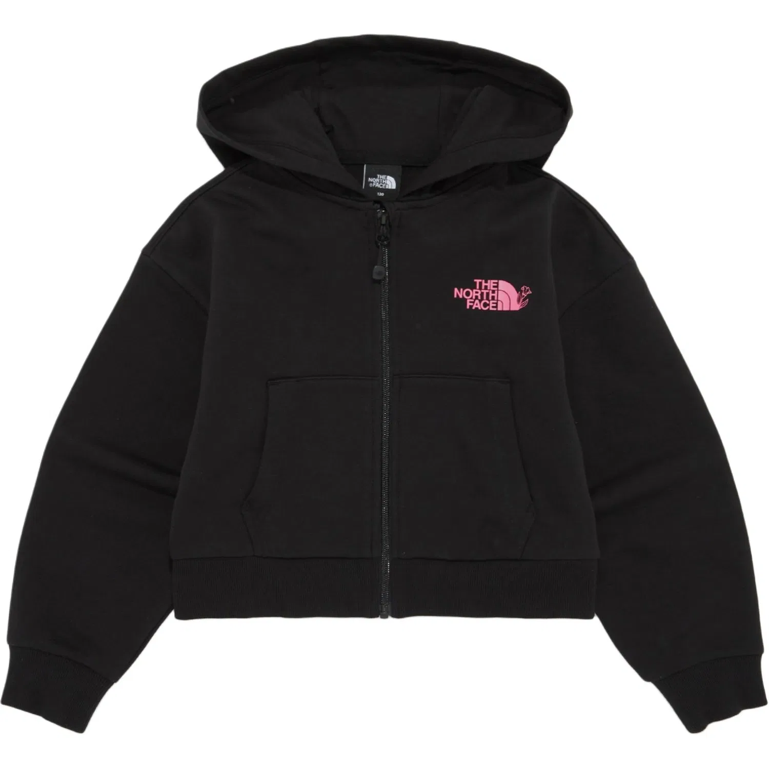 Куртка THE NORTH FACE Black