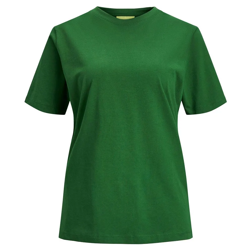 

Футболка Jack & Jones Anna Regular Every, зеленый