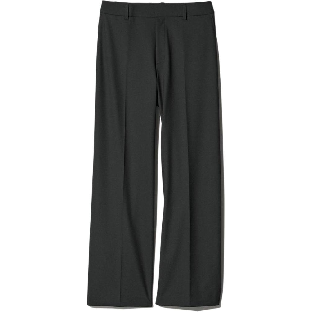 

UNIQLO Брюки женские черные