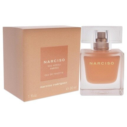Narciso Rodriguez Narciso Eau Neroli Ambrée Eau De Toilette Spray 30ml — фото 3