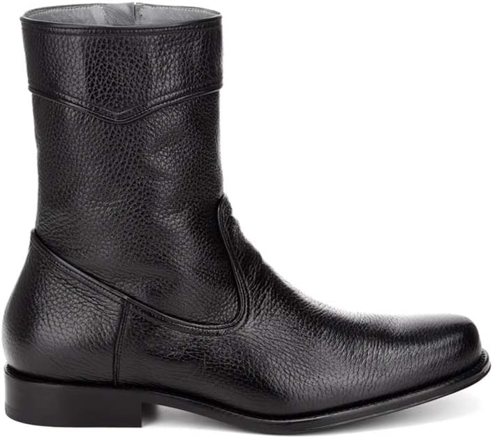 

Мужские ботинки FRANCO CUADRA из натуральной оленьей кожи, коричневые