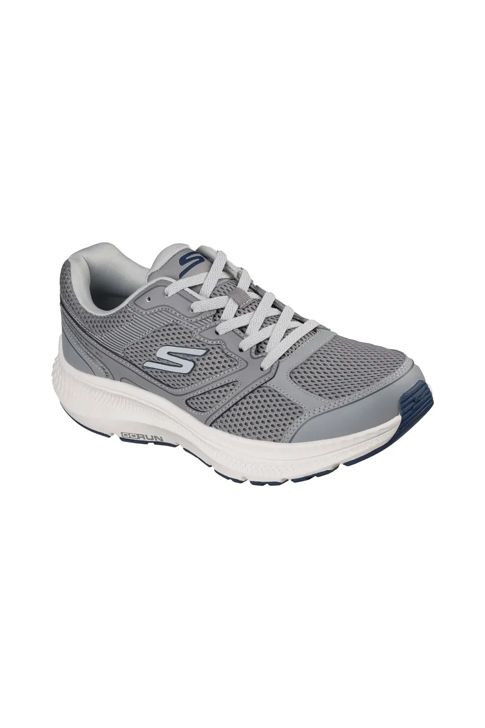 Кроссовки Skechers GO RUN CONSISTENT 2.0 MAPLETON Debenhams, серый
