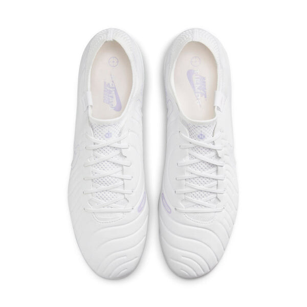 Кроссовки tiempo legend x elite prototype se fg Nike, белый — фото 2