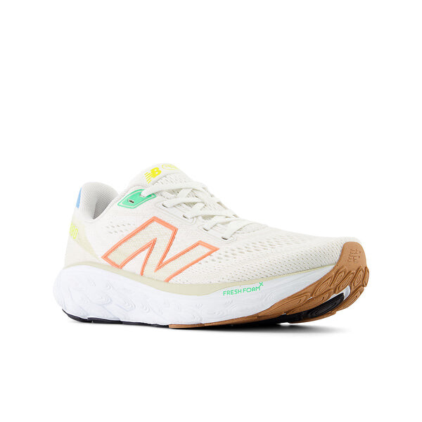 Кроссовки свежая пена x 880v14 New Balance, белый — фото 3