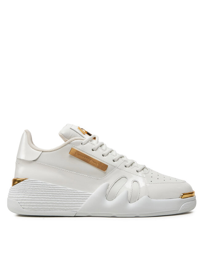 

Кроссовки RM40002 Giuseppe Zanotti, белый