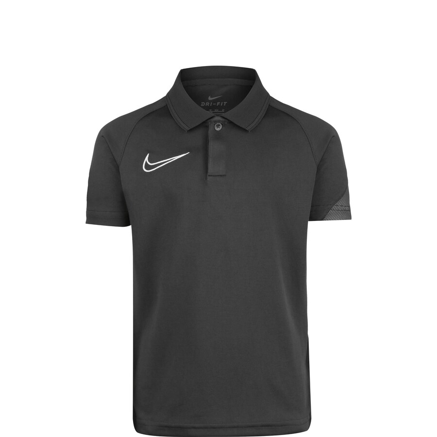 

Рубашка для выступлений NIKE, черный