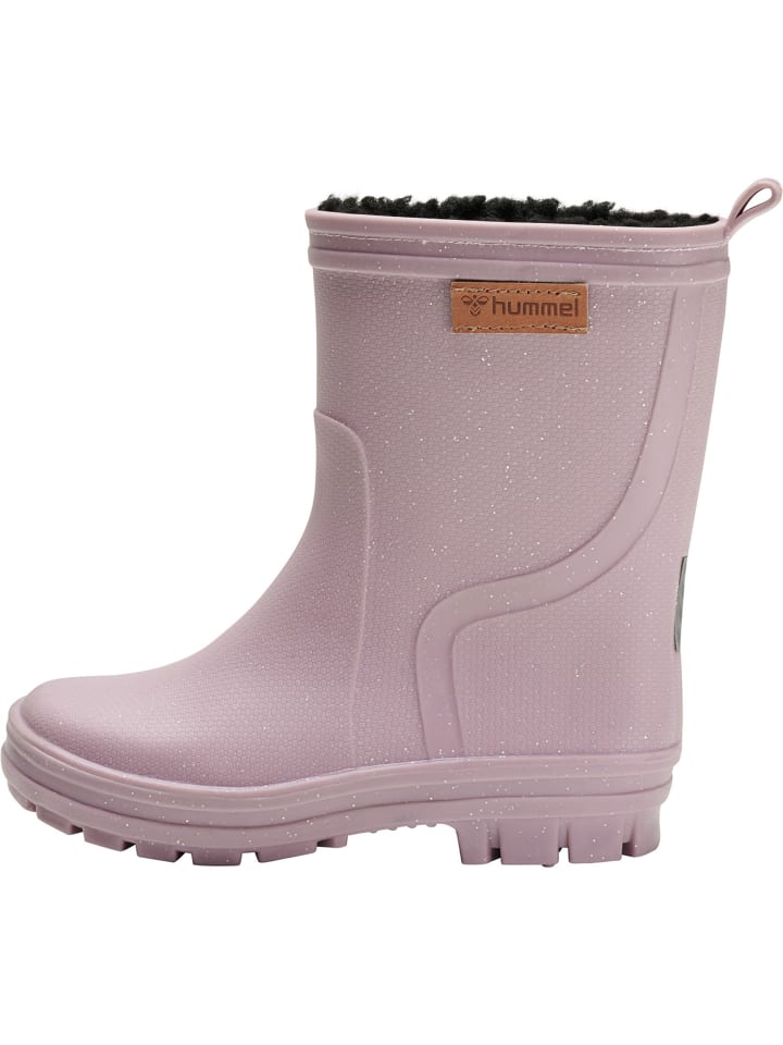 

Сапоги Hummel, цвет deauville mauve