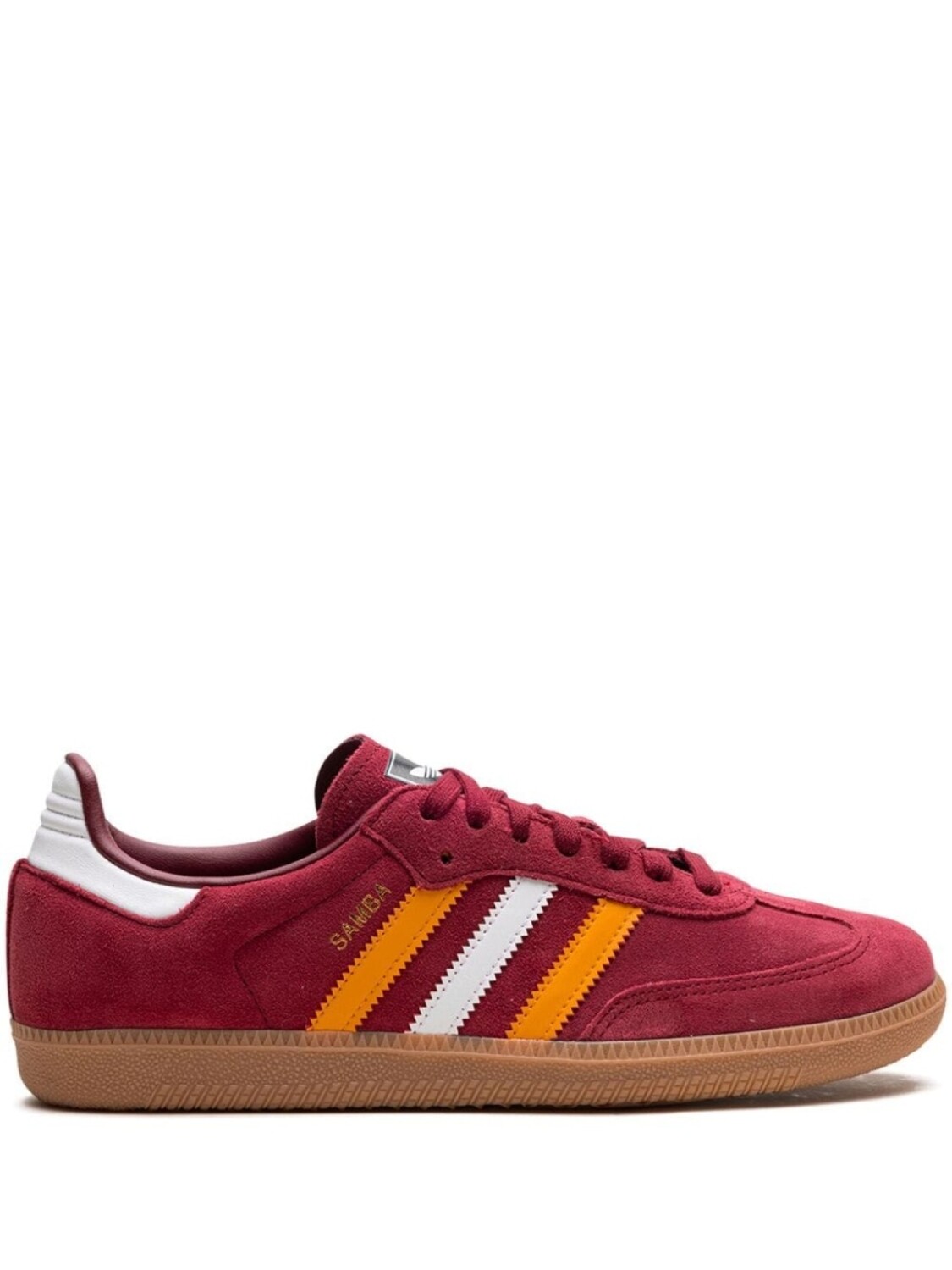 

Adidas кроссовки adidas Samba OG "USC Trojans", красный