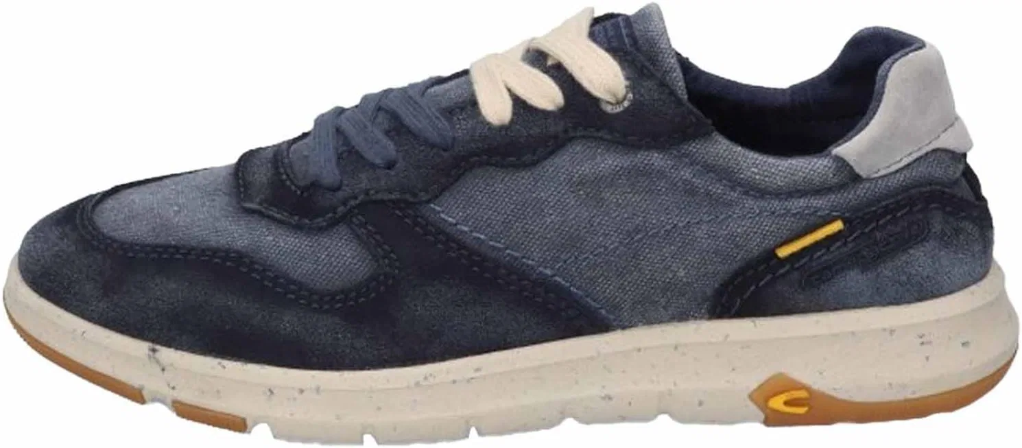 Кроссовки camel active Herren 54hv002Sneaker — фото 2