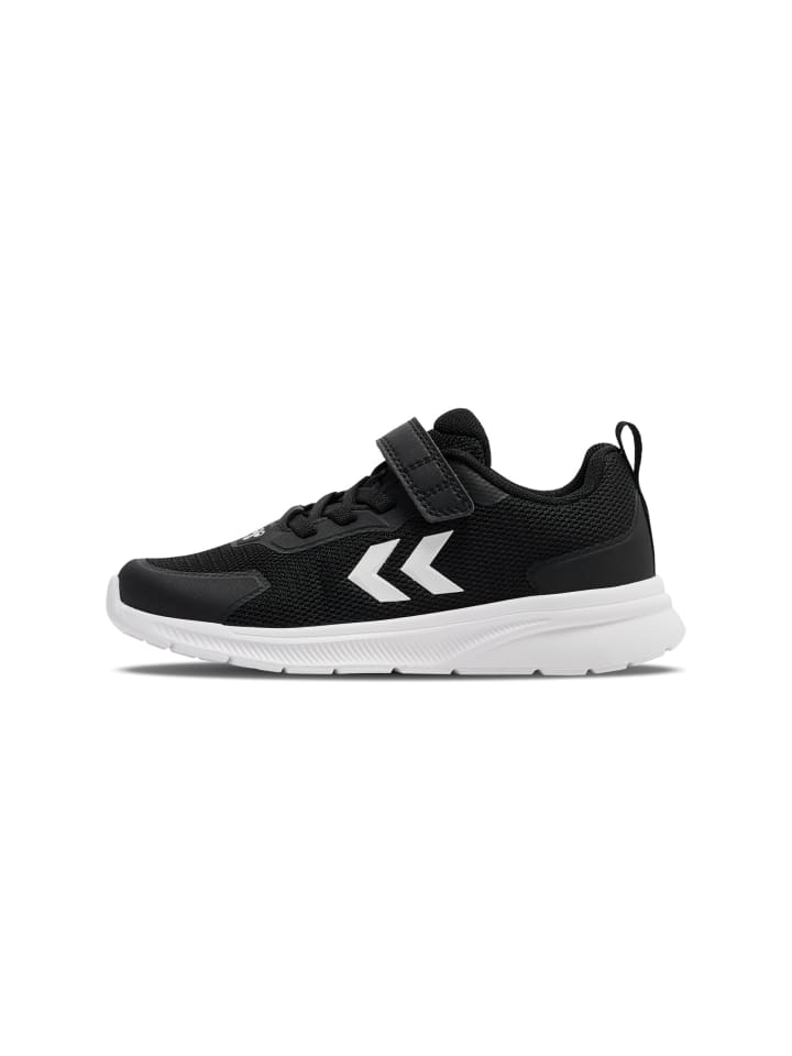 

Hummel Кроссовки Elastische Schnürsenkel Sneaker Actus Tr Kinder in ANTHRACITE