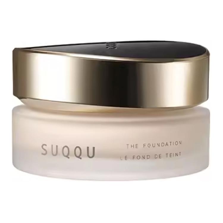 

Жидкий тональный крем / Крем-основа для женщин SUQQU