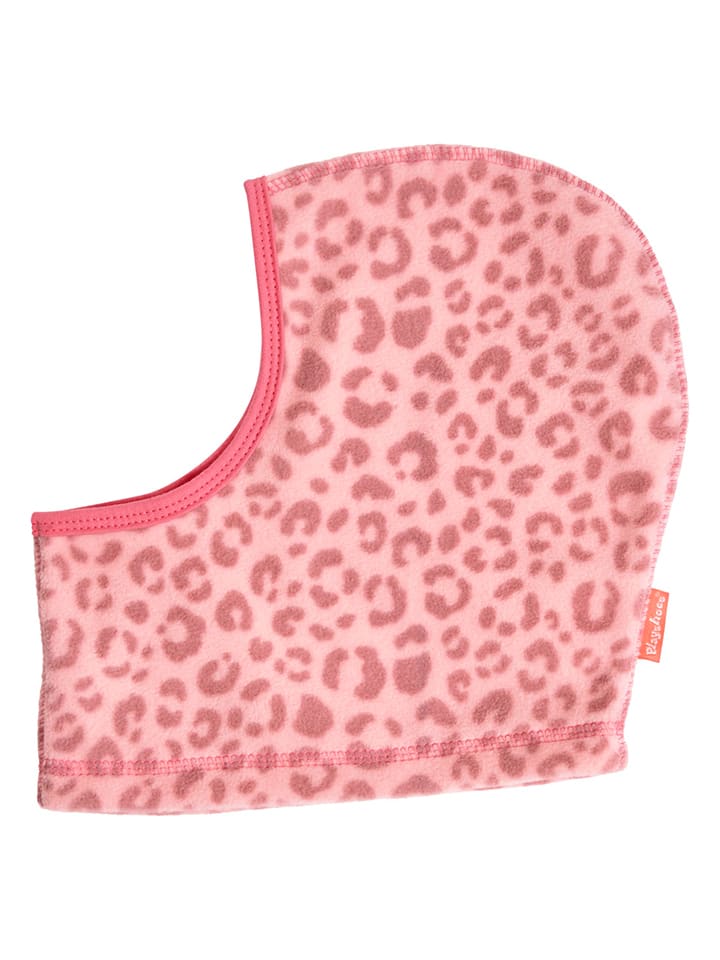 

Шапка Playshoes, розовый