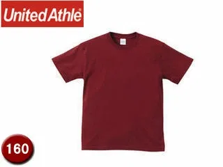 Детская футболка «5.6 oz» от United Athle